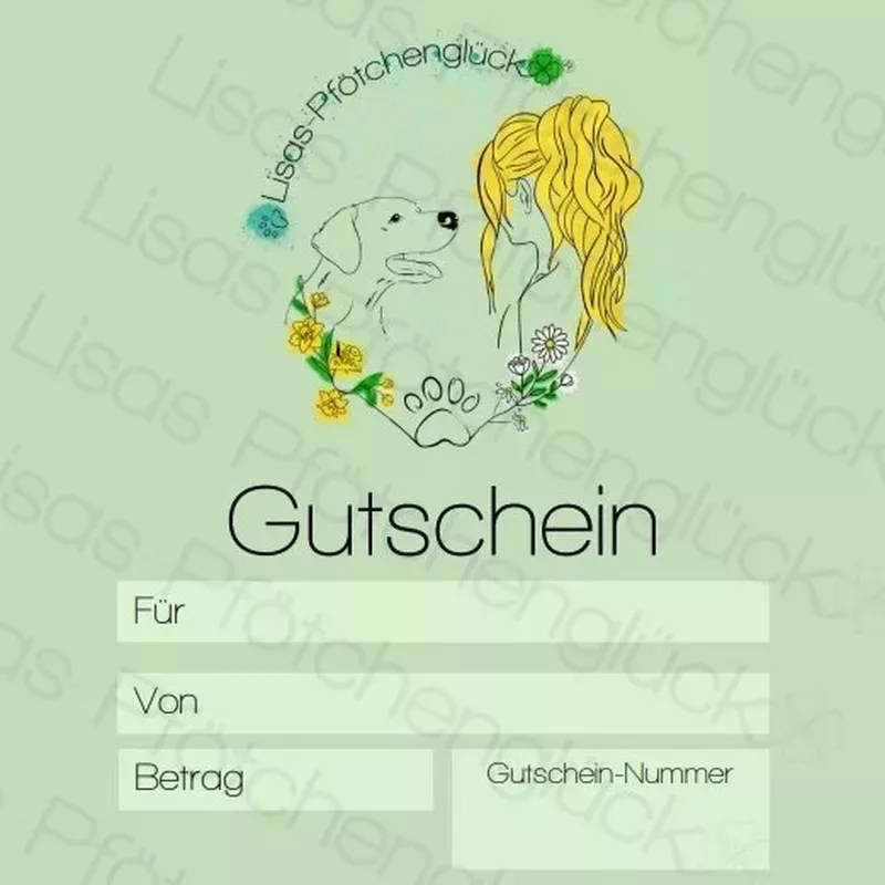 25 € Gutschein