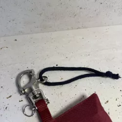 Notfallkarabiner für Notfalltaschen