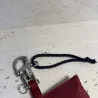 Notfallkarabiner für Notfalltaschen