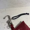 Notfallkarabiner für Notfalltaschen
