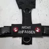 H-Kletti NICHT ANFASSEN