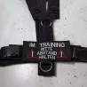 H-Kletti IM TRAINING BITTE ABSTAND HALTEN