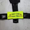 H-Kletti ABSTAND HALTEN