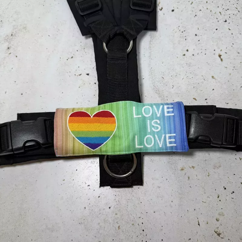 H-Kletti Love is Love