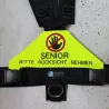 Dreieckiges Kletti Senior